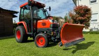 Kubota STV32 Allrad Bayern - Lindau Vorschau