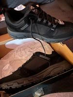 Neuwertige Schuhe Größe 43 Saarland - Oberthal Vorschau