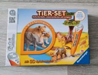 Tip Toi Tier-Set 3D Elefantenkalb Löwenweibchen neuwertig Schleswig-Holstein - Henstedt-Ulzburg Vorschau