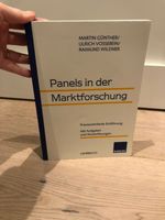 Panels in der Marktforschung Bayern - Augsburg Vorschau