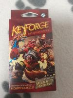 Keyforge Archon-Deck Thüringen - Emleben Vorschau