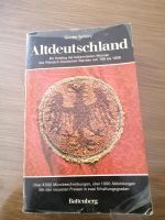 Altdeutschland Buch Münzen Katalog Günter Schön Bayern - Fünfstetten Vorschau