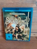 Sucker Punch Bluray Film deutsch Münster (Westfalen) - Gremmendorf Vorschau