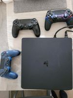 PS4 Slim Sony Stuttgart - Bad Cannstatt Vorschau