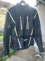 Hein Gericke Motorrad Jacke und Hose Gr.L Hessen - Neckarsteinach Vorschau