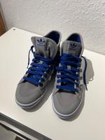Adidas scarpa donna Honey Stripes Mid W Q34211 39 1/3 Neu Nordrhein-Westfalen - Hilchenbach Vorschau