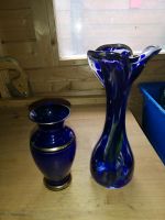 2 Tschechische Vasen Hessen - Kassel Vorschau