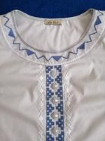 Kleid Sommerkleid aus Baumwolle mit Stickerei Bremen - Horn Vorschau