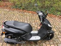 Peugeot Kisbee Motorroller Niedersachsen - Hammah Vorschau