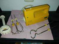 DDR Handmixer Thüringen - Saalburg-Ebersdorf Vorschau
