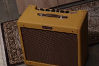 Fender Amp Blues junior, Tweed, mit Hülle, Schalter Nordrhein-Westfalen - Leichlingen Vorschau