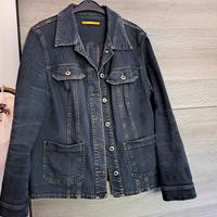 Jeansjacke Bayern - Friedberg Vorschau