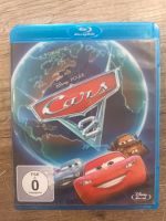 Blu-ray Disc Zeichentrickfilm "Cars", FSK ab 0 Jahren Nordrhein-Westfalen - Lübbecke  Vorschau