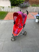 Zapp Quinny Buggy Kreis Ostholstein - Bad Schwartau Vorschau