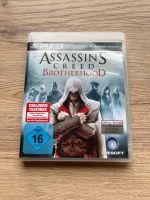 PlayStation 3 spiel Assassins Creed Brotherhood Nordrhein-Westfalen - Burbach Vorschau