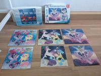 My Little Pony Puzzle Ravensburger 3 Stück Rheinland-Pfalz - Mainz Vorschau