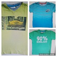 T-Shirts Tom Tailor Esprit Gr. 116 122 Brandenburg - Fredersdorf-Vogelsdorf Vorschau