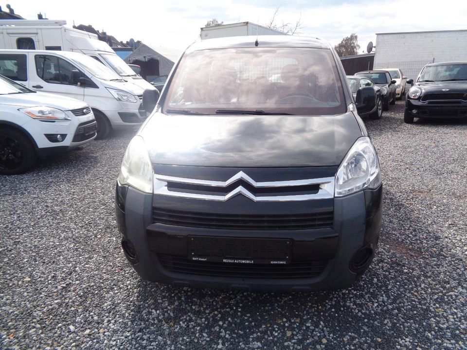 Citroën Berlingo Kombi Multispace in Alsdorf