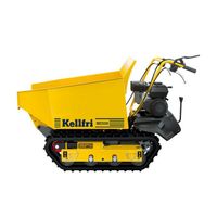 MD kellfri Minidumper Niedersachsen - Zeven Vorschau