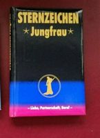 Buch Sternzeichen "JUNGFRAU" - Liebe, Partnerschaft, Beruf Niedersachsen - Aurich Vorschau