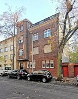 Herrschaftlicher Altbau mit hoher Rendite vollvermietet Duisburg - Marxloh Vorschau