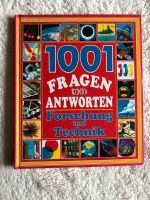 1001 fragen und antworten Forschung und Technik Kinder Buch Rheinland-Pfalz - Neichen Vorschau