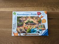 Tiptoi - Puzzle - Lernspiel Baden-Württemberg - Kronau Vorschau