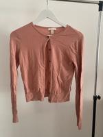Strickjacke rosa Baden-Württemberg - Bruchsal Vorschau