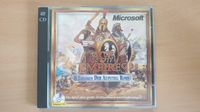 Age Of Empires Expansion Der Aufstieg Roms CD Spiel PC Win 95 Rheinland-Pfalz - Landau in der Pfalz Vorschau