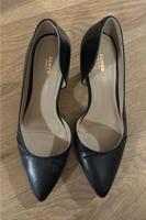 Damenschuhe Business LLOYD echtes Leder schwarz Bayern - Manching Vorschau