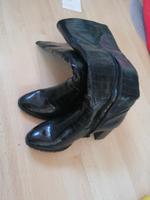 Neue Catwalk Stiefel Bayern - Kaufbeuren Vorschau