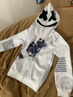 Marshmallow Man Jacke Zipper Nordrhein-Westfalen - Pulheim Vorschau