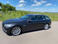 BMW 520d Touring - 262.000KM - Thüringen - Arnstadt Vorschau