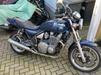 Kawasaki Zephyr 1100 aus 1994 mit TÜV 8-2025 aus ZWETE HAND Bochum - Bochum-Ost Vorschau