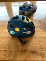 Kinderfahrradhelm Helm  UVEX Kid 2 gr. 46-52cm Nordrhein-Westfalen - Krefeld Vorschau