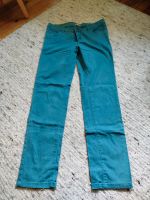 Jeans Türkis Gr.40 Brandenburg - Heidesee Vorschau