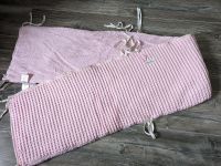 Koeka Nestchen rosa 30x180cm Schleswig-Holstein - Tarp Vorschau