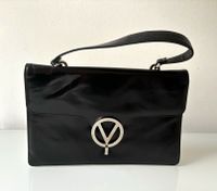 Valentino Handtasche aus schwarzem Leder München - Au-Haidhausen Vorschau
