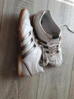 Adidas Turnschuhe Sachsen - Nünchritz Vorschau