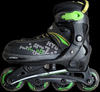 Kinder  Inline Skates Gr. 29-32 Baden-Württemberg - Ellwangen (Jagst) Vorschau