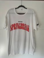 Sputnik Springbreak 2022 Shirt Gr. XL Thüringen - Schönbrunn (bei Hildburghausen) Vorschau