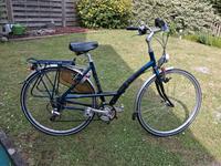 Fahrrad..Damen 28 Rad Nordrhein-Westfalen - Marl Vorschau