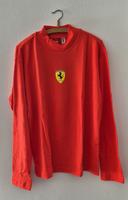 FILA Ferrari Pullover Sweatshirt  NEU Sachsen - Zwickau Vorschau