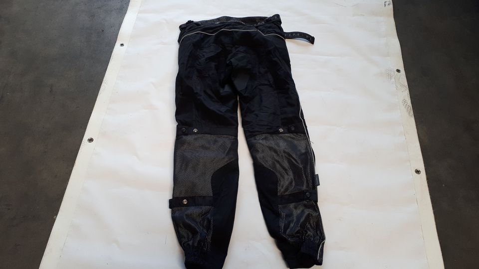 Motorradhose, Gr. M, Polo, Air Vent in Heubach