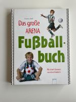 Das große Arena Fußballbuch Nordrhein-Westfalen - Gescher Vorschau