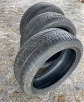 Pirelli Sottozero 3 BMW Winterreifen 245 40 R 19 Brandenburg - Cottbus Vorschau