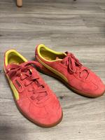 Puma Palermo Kiel - Mettenhof Vorschau