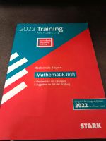 Training Abschlussprüfung Mathematik Bayern - Königsbrunn Vorschau