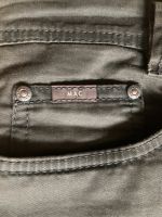 MAC Herrenhose Jeans BRAD Gr. S  32/32 dunkelbraun Baden-Württemberg - Pfedelbach Vorschau