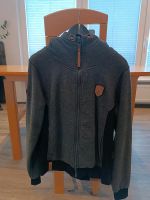 Naketano Sweatjacke Rheinland-Pfalz - Waldesch Vorschau